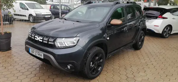 Dacia Duster 2024 - 23600 EUR, 21540 km - AUTO.MOTO.pt - 21540km - foto 27 de 30