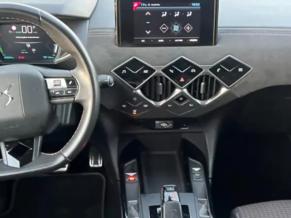DS DS3 Crossback 2023 — foto 3 de 21