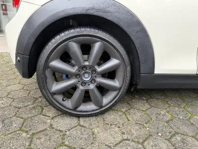 MINI One 2015 - 14900 EUR, 140000 km - AUTO.MOTO.pt - 140000km - foto 8 de 16