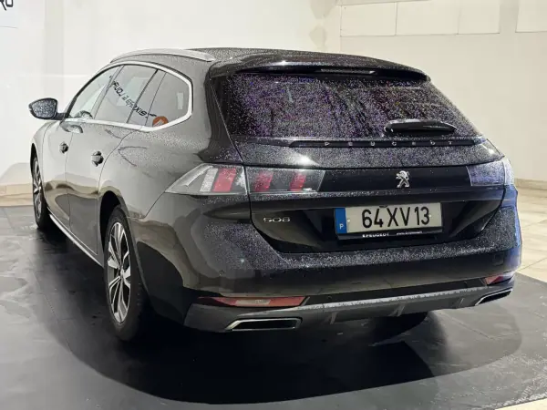 Peugeot 508 SW 2019 - 18750 EUR, 82036 km - AUTO.MOTO.pt - 82036km - foto 7 de 22