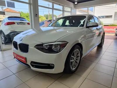 BMW 116 2013 - 10500 EUR, 215000 km - AUTO.MOTO.pt - 215000km - foto 5 de 33