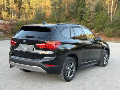 BMW X1 2016 - 16900 EUR, 166427 km - AUTO.MOTO.pt - 166427km - foto 28 de 31
