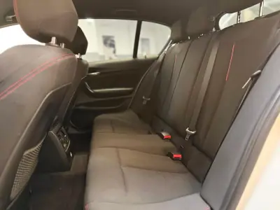 BMW 116 2014 - 10900 EUR, 230000 km - AUTO.MOTO.pt - 230000km - foto 22 de 22