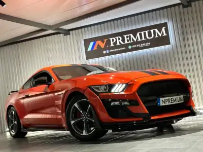 Ford Mustang 2015 - 49990 EUR, 122000 km - AUTO.MOTO.pt - 122000km - foto 38 de 54