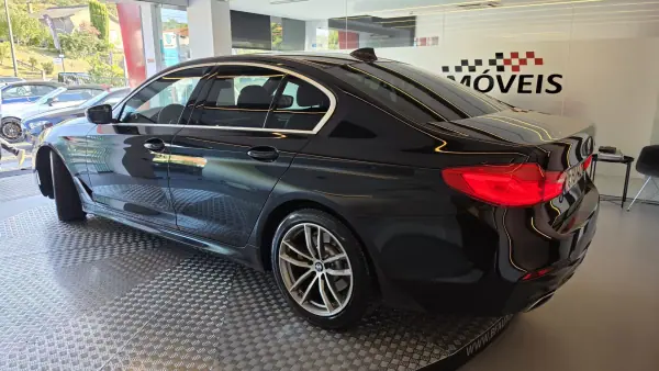 BMW 520 2017 - 19900 EUR, 313208 km - AUTO.MOTO.pt - 313208km - foto 19 de 51