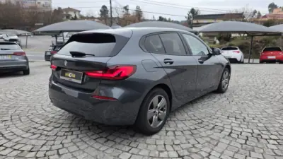 BMW 116 2019 - 19590 EUR, 132000 km - AUTO.MOTO.pt - 132000km - foto 9 de 28