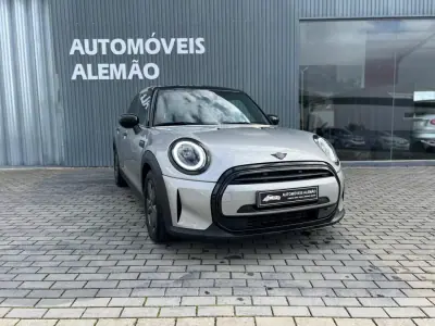 MINI Cooper 2023 - 25750 EUR, 34717 km - AUTO.MOTO.pt - 34717km - foto 3 de 19