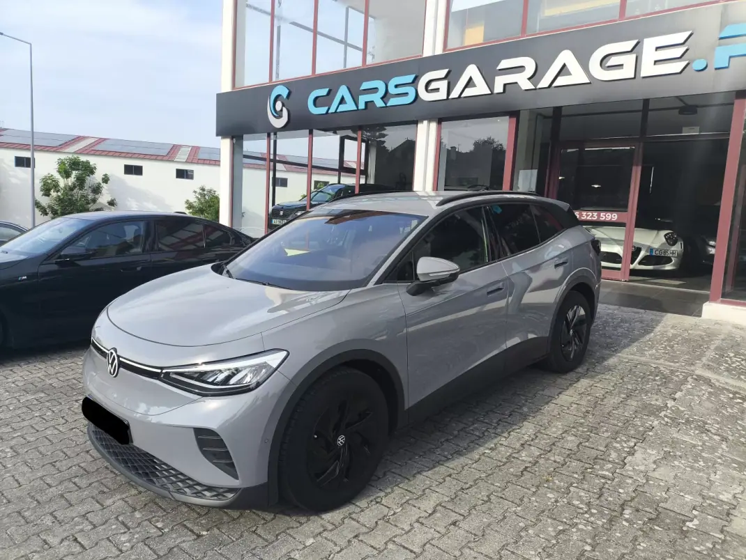 Volkswagen ID.4 2025 - 35899 EUR, 6600 km - AUTO.MOTO.pt - 6600km - foto 1 de 19