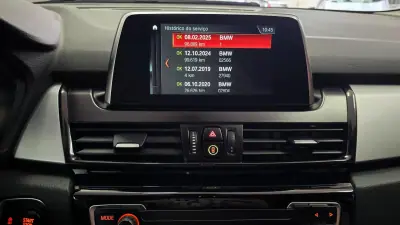 BMW 216 Active Tourer 2019 - 16890 EUR, 108650 km - AUTO.MOTO.pt - 108650km - foto 27 de 69