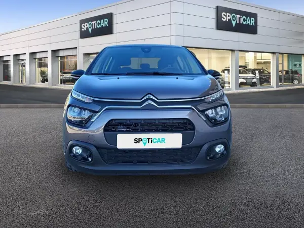 Citroën C3 1.2 PureTech Plus 2024 Petrol