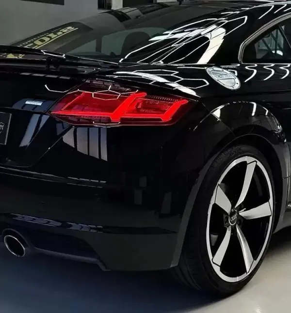 Audi TT Coupé 2016 - 22950 EUR, 216926 km - AUTO.MOTO.pt - 216926km - foto 20 de 37