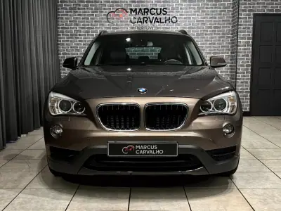 BMW X1 2014 - 17490 EUR, 83000 km - AUTO.MOTO.pt - 83000km - foto 2 de 16