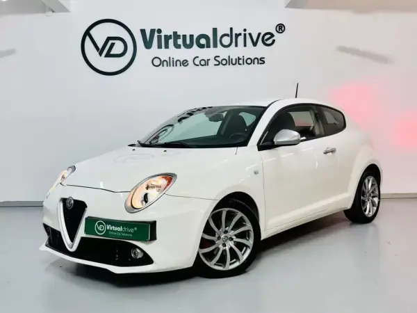 Alfa Romeo MiTo 2016 - 8950 EUR, 104000 km - AUTO.MOTO.pt - 104000km - foto 13 de 55