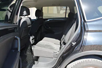 Volkswagen Tiguan Allspace 2018 - 26990 EUR, 120612 km - 120612km - foto 18 de 30