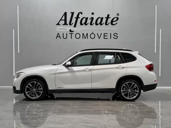 BMW X1 2015 - 16490 EUR, 255000 km - AUTO.MOTO.pt - 255000km - foto 11 de 31