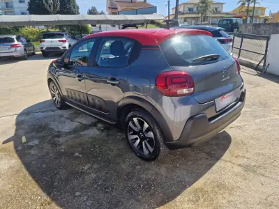 Citroën C3 2017 - 10499 EUR, 217527 km - AUTO.MOTO.pt - 217527km - foto 4 de 22