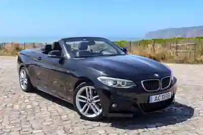 BMW 220 2016 - 289000km