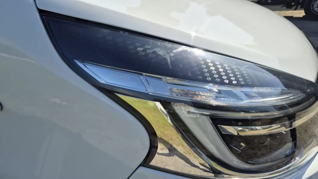 Renault Trafic 2.0 DCI L2 H1 2019 - 24900 EUR, 125914 km - AUTO.MOTO.pt - 125914km - foto 18 de 20
