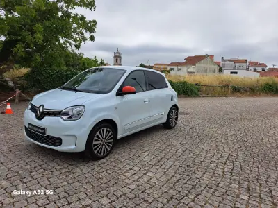 Renault Twingo 2020 - 54214km