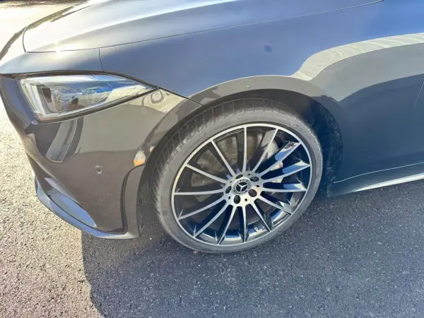 Mercedes-Benz CLS 400 2020 - 56500 EUR, 123100 km - 123100km - foto 8 de 42