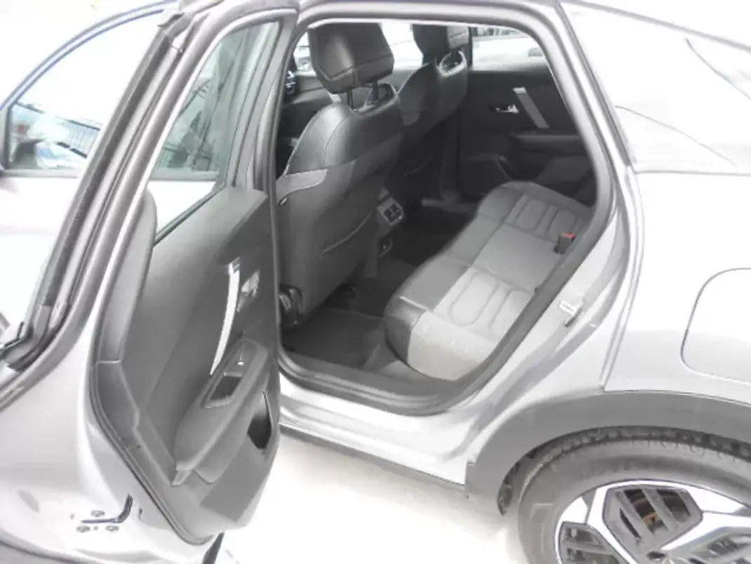 Citroën C4 2021 - 19500 EUR, 65228 km - AUTO.MOTO.pt - 65228km - foto 9 de 14