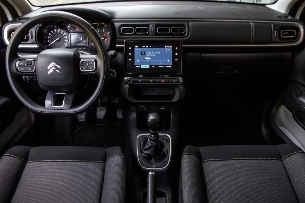 Citroën C3 2022 - 12490 EUR, 47740 km - AUTO.MOTO.pt - 47740km - foto 31 de 31