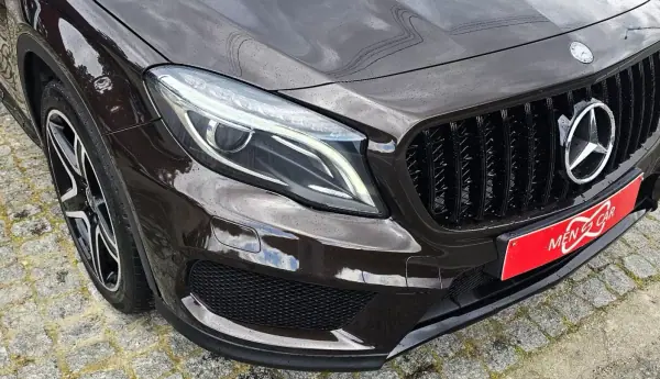 Mercedes-Benz GLA 180 2015 - 21500 EUR, 160000 km - AUTO.MOTO.pt - 160000km - foto 31 de 31