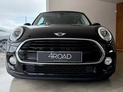MINI One 2016 - 12999 EUR, 132000 km - AUTO.MOTO.pt - 132000km - foto 11 de 91