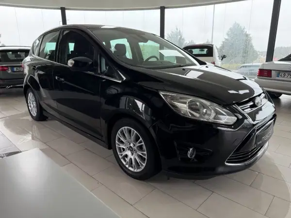Ford C-Max 2012 - 11990 EUR, 187997 km - AUTO.MOTO.pt - 187997km - foto 2 de 18