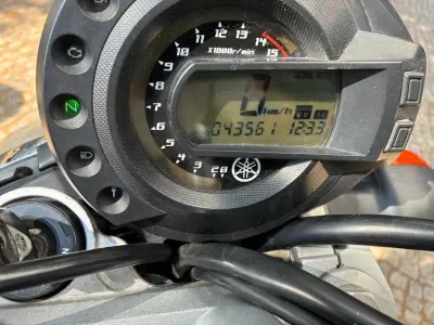 Yamaha FZ 07 2004 - 3250 EUR, 43561 km - AUTO.MOTO.pt - 43561km - foto 12 de 13