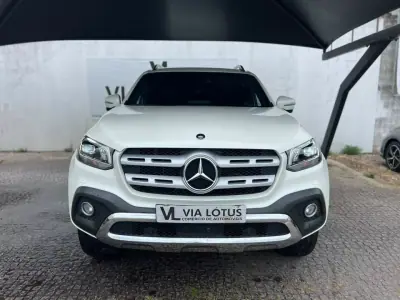 Mercedes-Benz X 250 2020 - 45000 EUR, 56048 km - AUTO.MOTO.pt - 56048km - foto 5 de 8