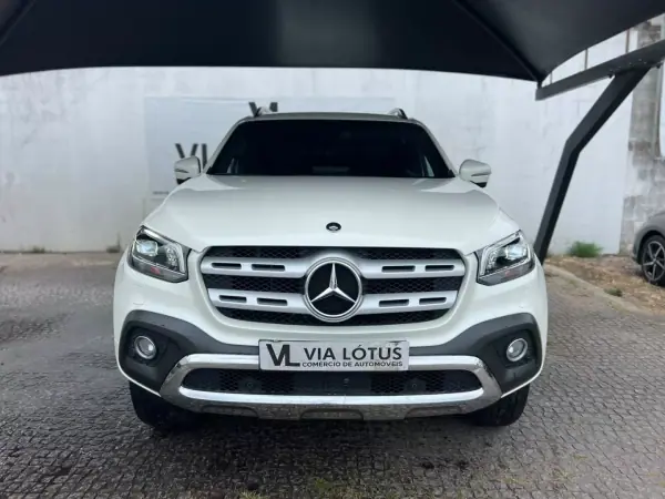 Mercedes-Benz X 250 2020 - 45000 EUR, 56048 km - AUTO.MOTO.pt - 56048km - foto 5 de 8