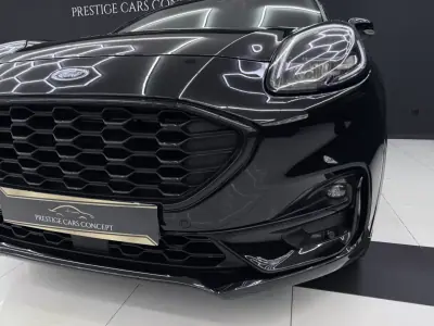 Ford Puma 2022 - 18950 EUR, 103750 km - 103750km - foto 10 de 43