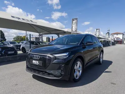 Audi Q4 e-tron 2022 - 36990 EUR, 56000 km - AUTO.MOTO.pt - 56000km - foto 3 de 63