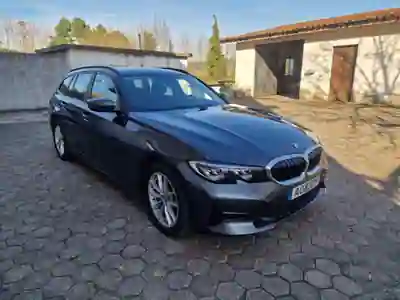 BMW 318 2022 - 27500 EUR, 67000 km - 67000km - foto 3 de 13