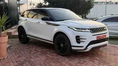 Land Rover Range Rover Evoque 2022 - 38990 EUR, 30000 km - AUTO.MOTO.pt - 30000km - foto 13 de 42