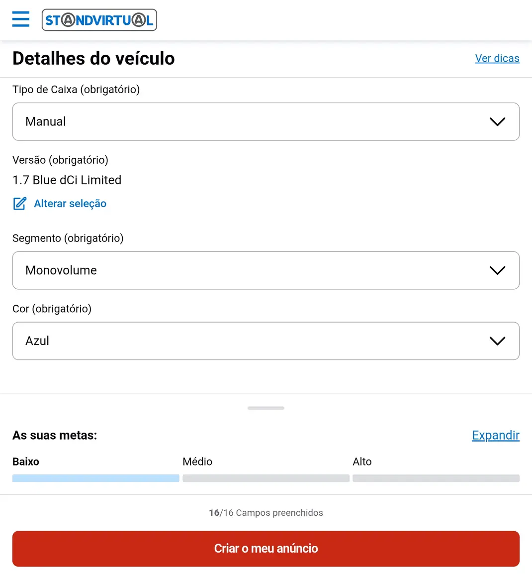 Renault Scénic 2019 - 15800 EUR, 92000 km - 92000km - foto 4 de 9