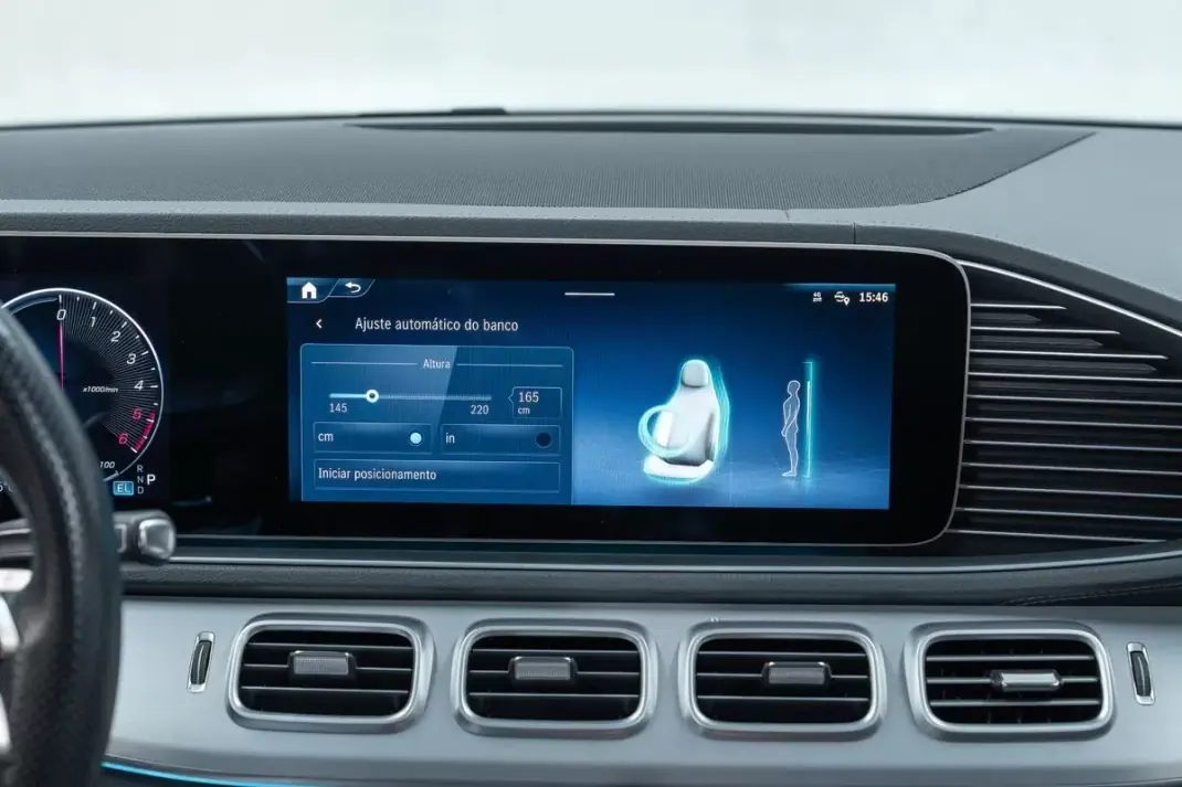 Mercedes-Benz GLE 350 2023 - 81950 EUR, 74000 km - AUTO.MOTO.pt - 74000km - foto 42 de 60