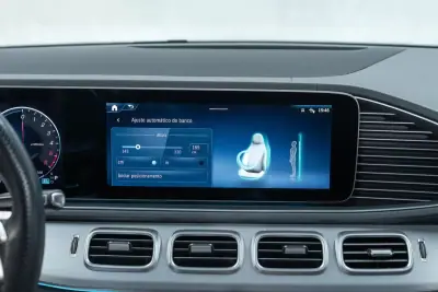 Mercedes-Benz GLE 350 2023 - 81950 EUR, 74000 km - AUTO.MOTO.pt - 74000km - foto 42 de 60