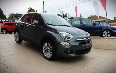 Fiat 500X 2018 - 14990 EUR, 99000 km - 99000km - foto 3 de 31