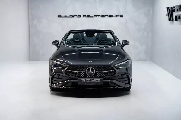 Mercedes-Benz CLE 220 2024 - 59950 EUR, 7000 km - AUTO.MOTO.pt - 7000km - foto 5 de 55