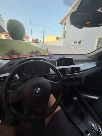 BMW X1 2017 - 17000 EUR, 165000 km - 165000km - foto 6 de 14