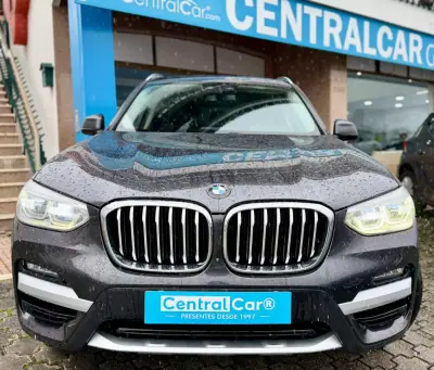 BMW X3 2021 - 34950 EUR, 60000 km - AUTO.MOTO.pt - 60000km - foto 3 de 28