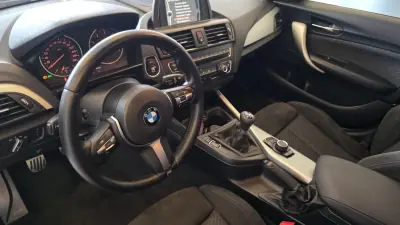 BMW 118 2012 - 15500 EUR, 166110 km - AUTO.MOTO.pt - 166110km - foto 38 de 61