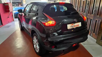 Nissan Juke 2017 - 12290 EUR, 125919 km - AUTO.MOTO.pt - 125919km - foto 7 de 49