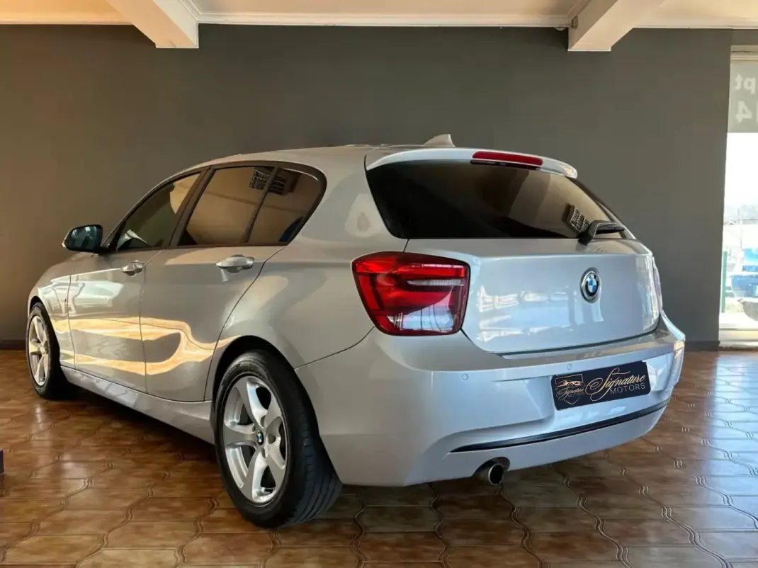 BMW 116 2012 - 13900 EUR, 223396 km - AUTO.MOTO.pt - 223396km - foto 7 de 25