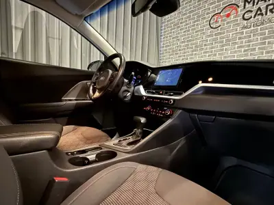 Kia Niro 2020 - 17490 EUR, 168000 km - AUTO.MOTO.pt - 168000km - foto 20 de 21