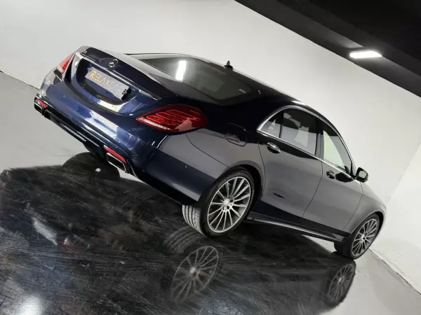 Mercedes-Benz S 500 2016 - 39990 EUR, 181500 km - AUTO.MOTO.pt - 181500km - foto 9 de 30