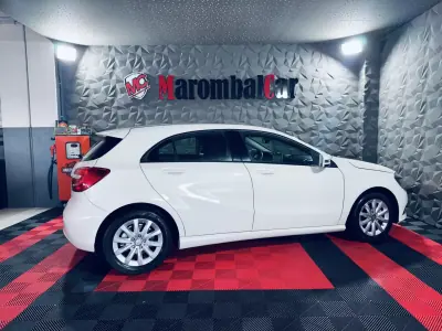 Mercedes-Benz A 160 2014 - 12990 EUR, 163824 km - AUTO.MOTO.pt - 163824km - foto 13 de 34