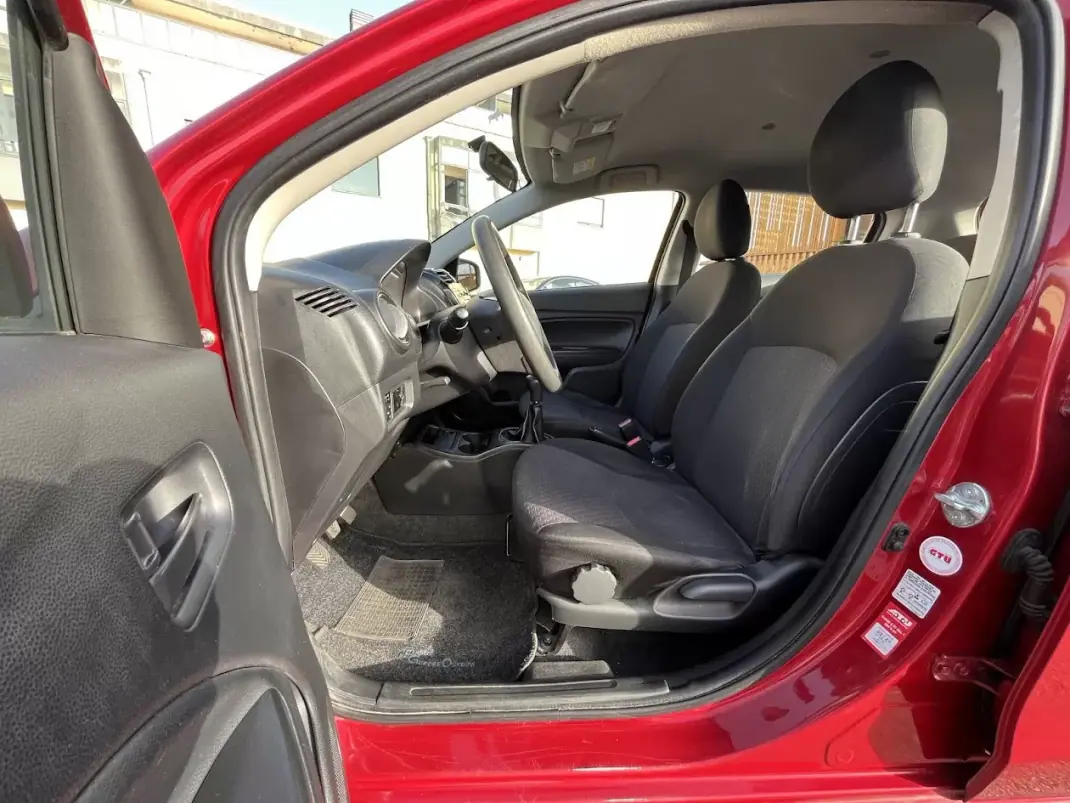 Mitsubishi Space Star 2020 - 8450 EUR, 108000 km - AUTO.MOTO.pt - 108000km - foto 18 de 35